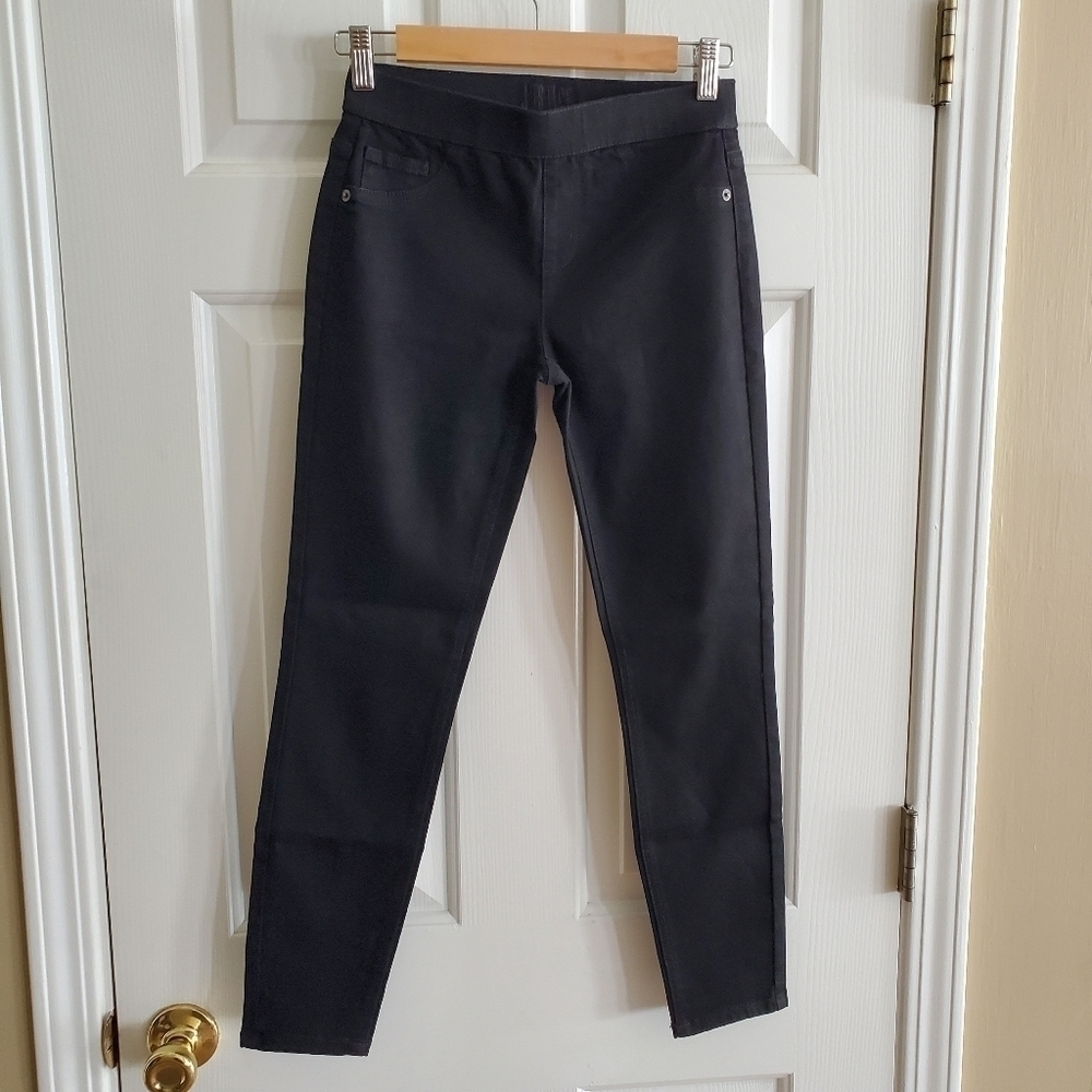 Justice Mid Rise legging Size 12 Girls